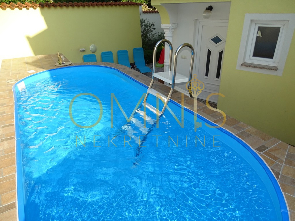 Villa – Casa vacanze confortevole con piscina e vista mare