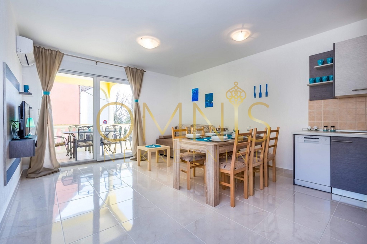 Villa – Casa vacanze confortevole con piscina e vista mare