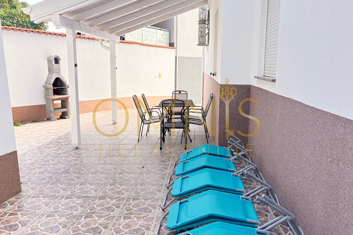 Villa – Casa vacanze confortevole con piscina e vista mare