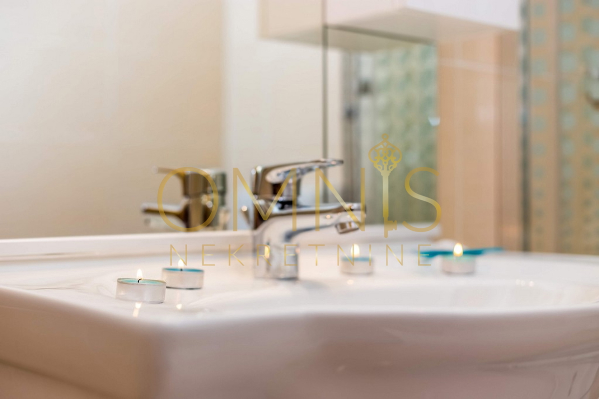 Villa – Casa vacanze confortevole con piscina e vista mare