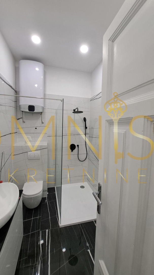 Appartamento completamente ristrutturato di 125 m² – due unità abitative separate, Potok