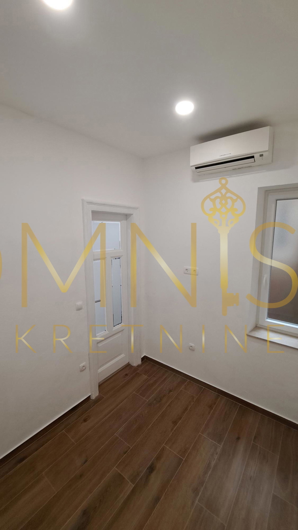 Appartamento completamente ristrutturato di 125 m² – due unità abitative separate, Potok