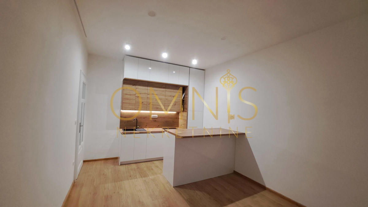 Appartamento completamente ristrutturato di 125 m² – due unità abitative separate, Potok