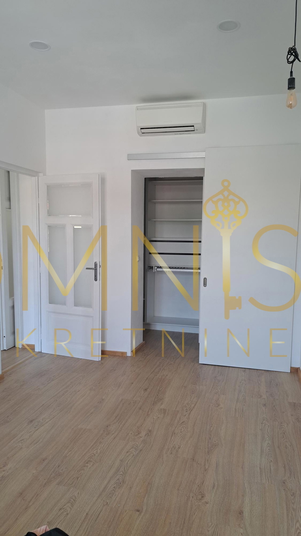 Appartamento completamente ristrutturato di 125 m² – due unità abitative separate, Potok