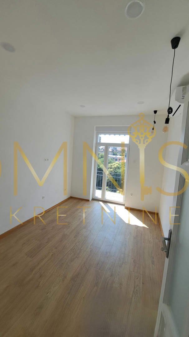 Appartamento completamente ristrutturato di 125 m² – due unità abitative separate, Potok