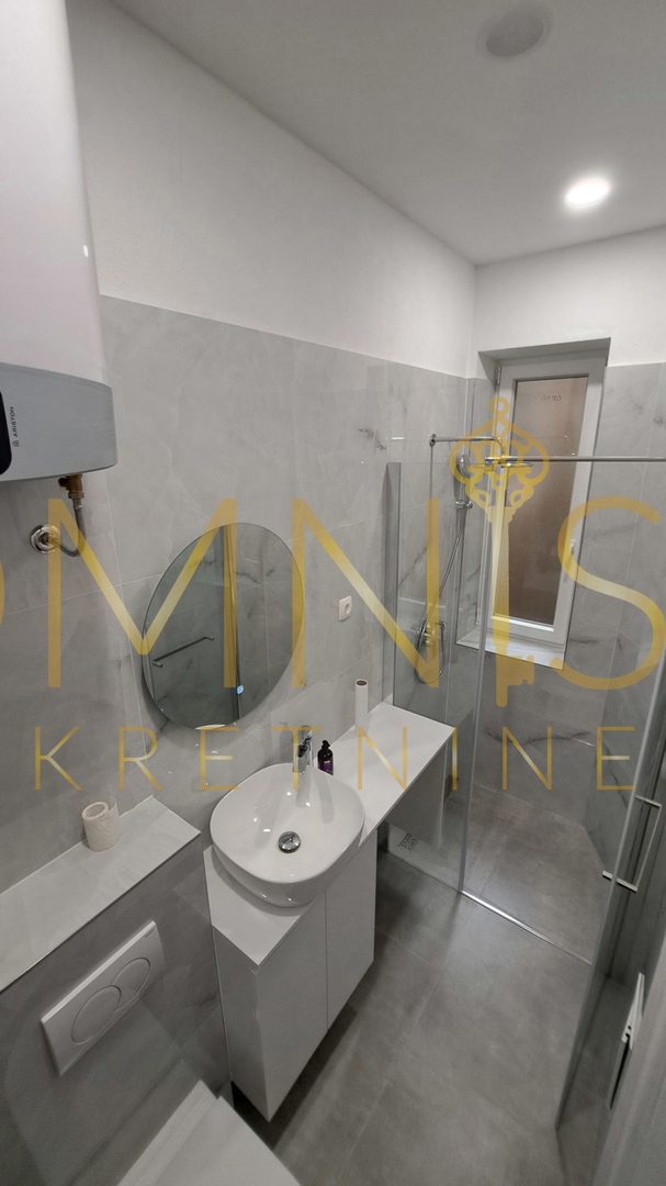 Appartamento completamente ristrutturato di 125 m² – due unità abitative separate, Potok