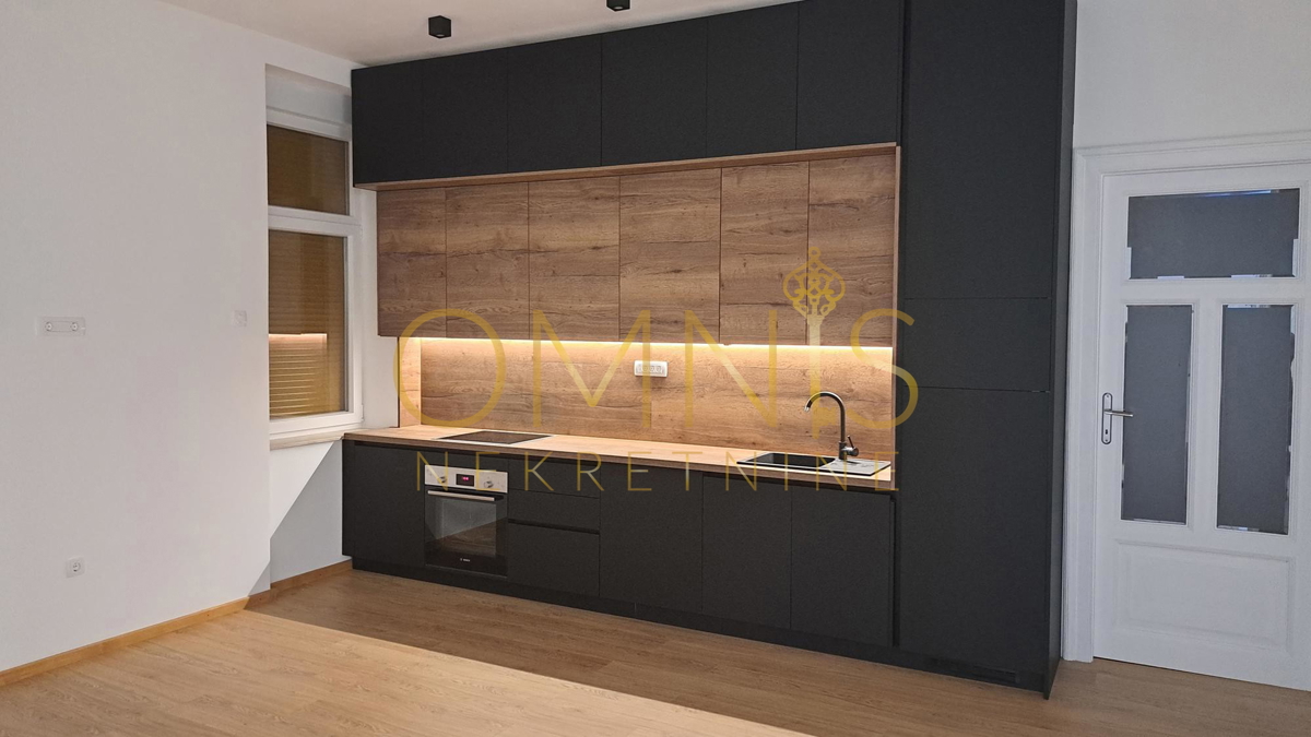 Appartamento completamente ristrutturato di 125 m² – due unità abitative separate, Potok