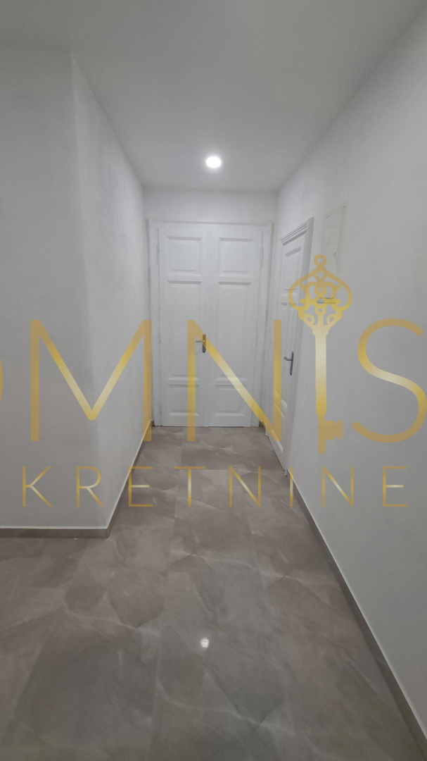 Appartamento completamente ristrutturato di 125 m² – due unità abitative separate, Potok