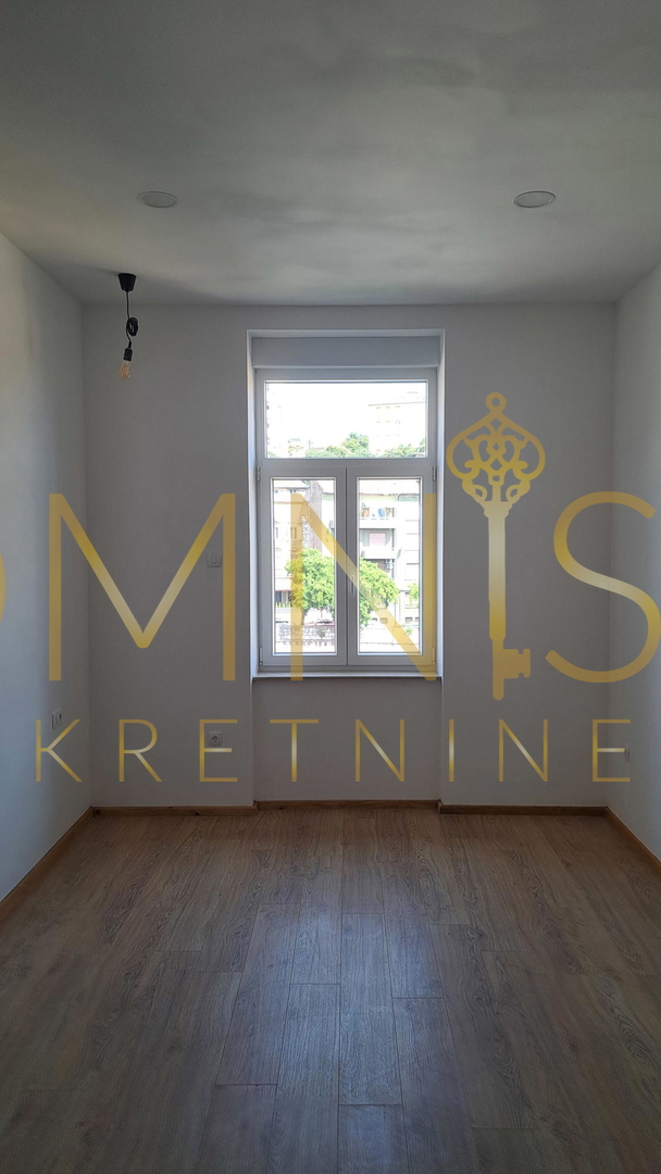 Appartamento completamente ristrutturato di 125 m² – due unità abitative separate, Potok