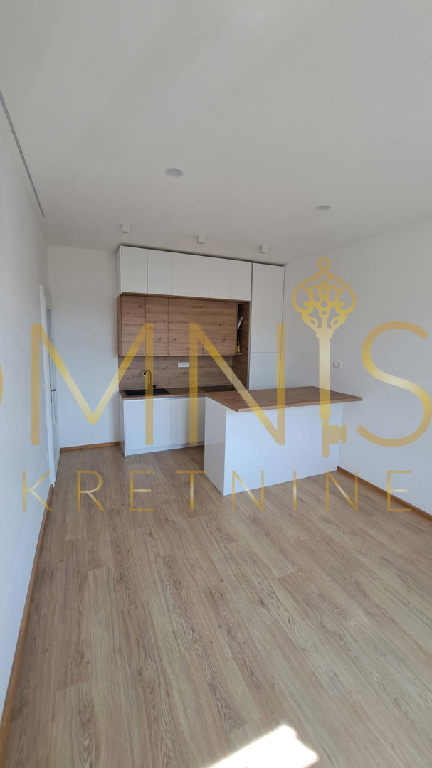 Appartamento completamente ristrutturato di 125 m² – due unità abitative separate, Potok