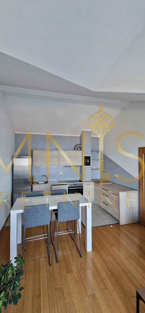 Pobri – Appartamento moderno con vista splendida sul Quarnero