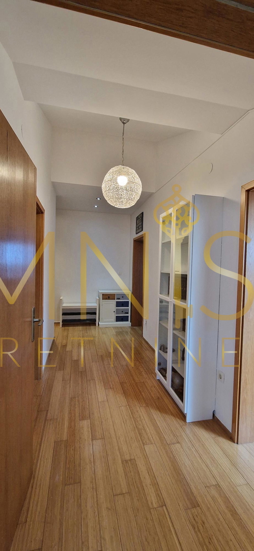 Pobri – Appartamento moderno con vista splendida sul Quarnero