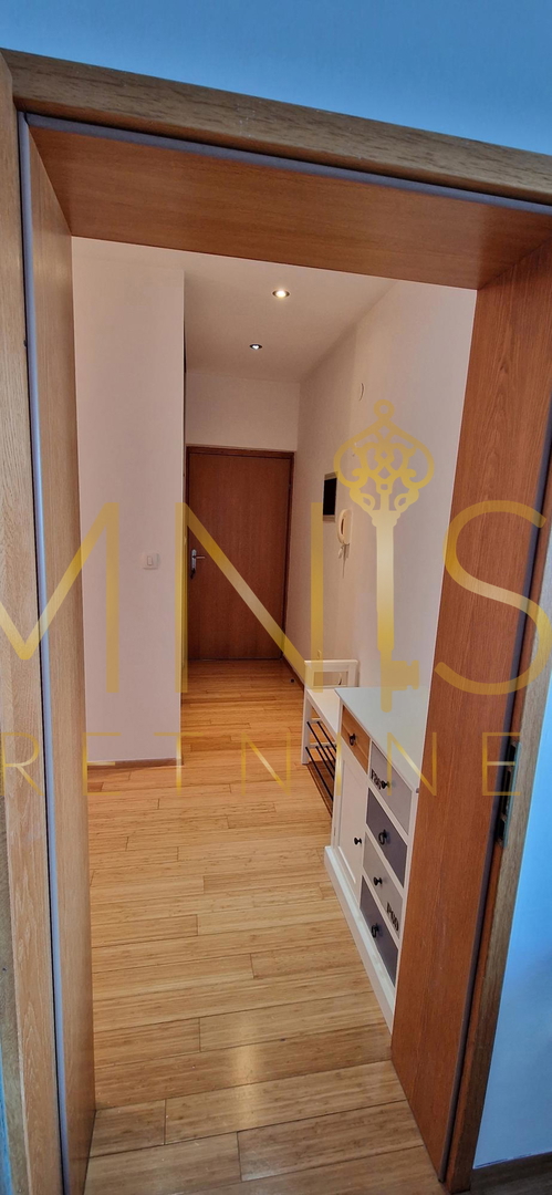Pobri – Appartamento moderno con vista splendida sul Quarnero