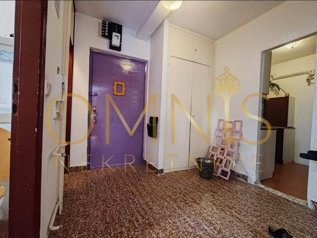 Rijeka, Rastočine, appartamento classico 2S, 50m2, in vendita!