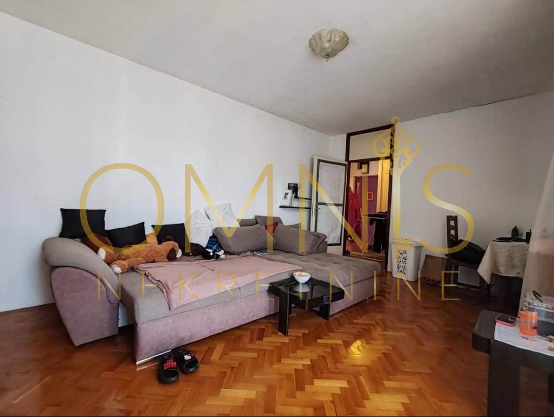 Rijeka, Rastočine, appartamento classico 2S, 50m2, in vendita!