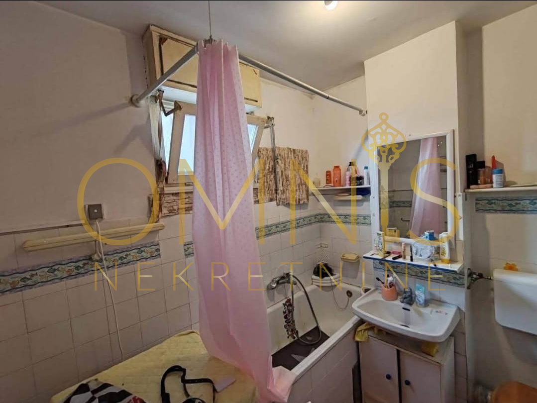 Rijeka, Rastočine, appartamento classico 2S, 50m2, in vendita!