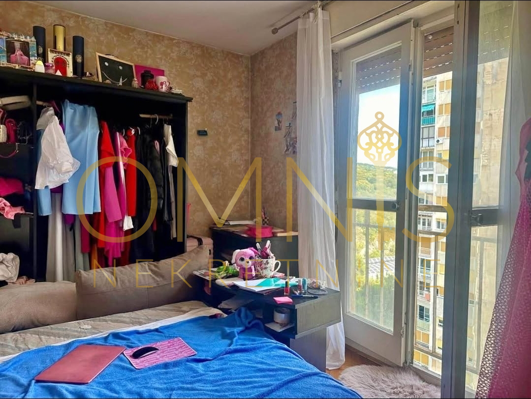 Rijeka, Rastočine, appartamento classico 2S, 50m2, in vendita!