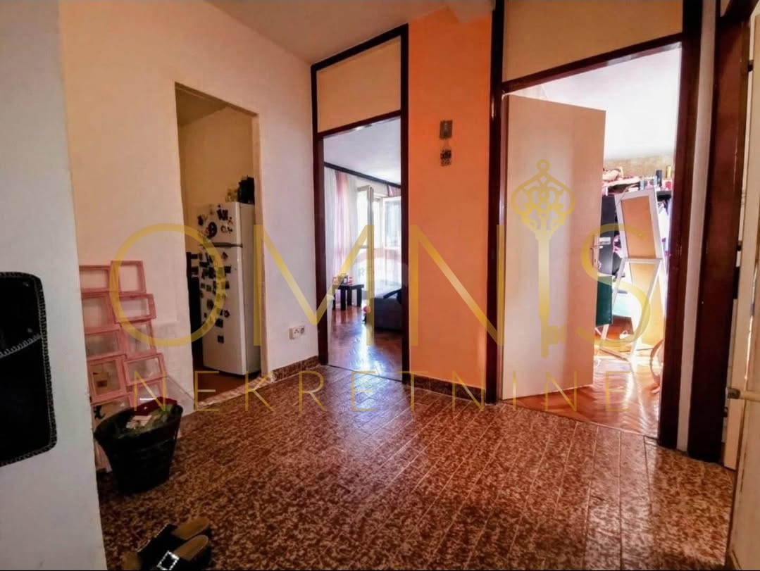 Rijeka, Rastočine, appartamento classico 2S, 50m2, in vendita!