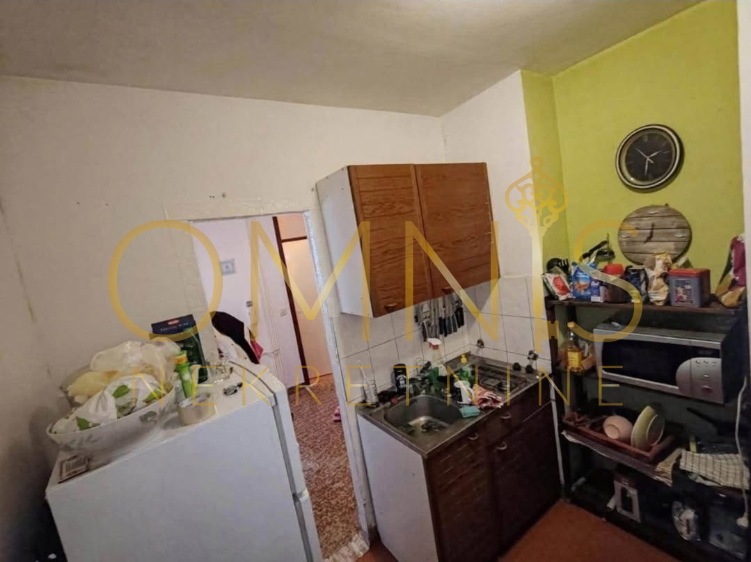 Rijeka, Rastočine, appartamento classico 2S, 50m2, in vendita!