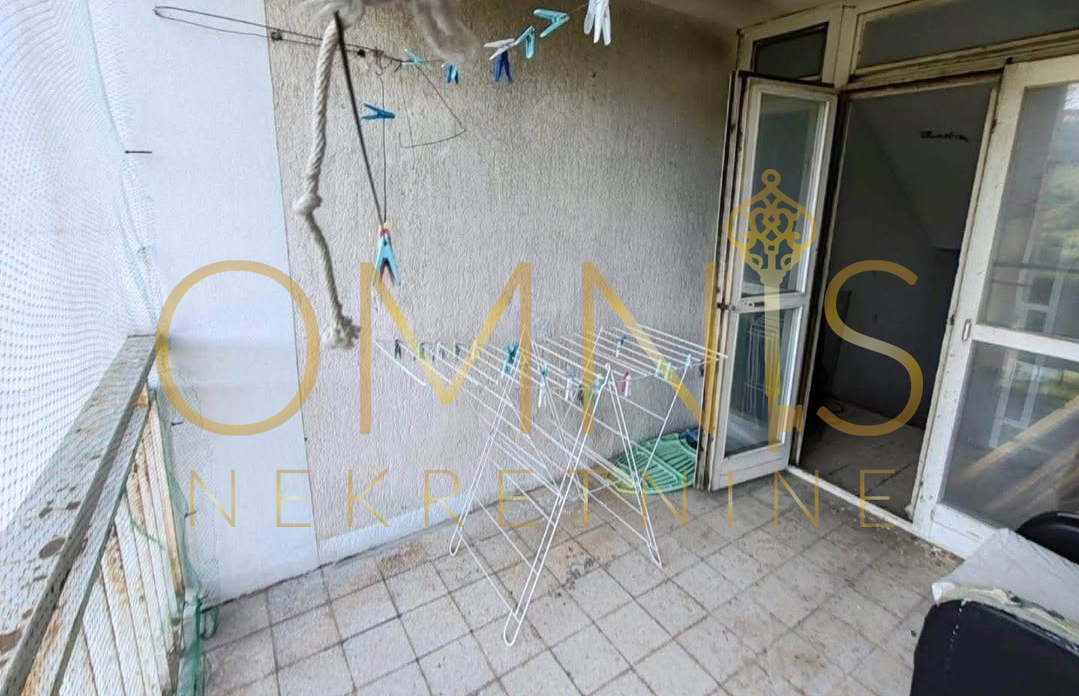 Rijeka, Rastočine, appartamento classico 2S, 50m2, in vendita!