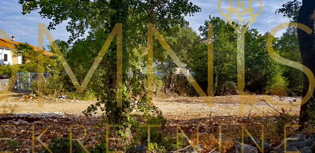Terreno edificabile in posizione tranquilla – Poljica, isola di Krk