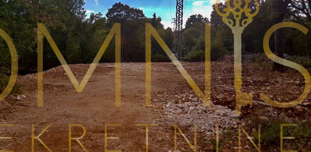 Terreno edificabile in posizione tranquilla – Poljica, isola di Krk