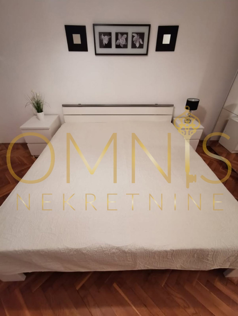 SRDOČI – APPARTAMENTO COMPLETAMENTE ARREDATO 1S+DB, 39 m² – RISTRUTTURATO, ORIENTAMENTO SUD