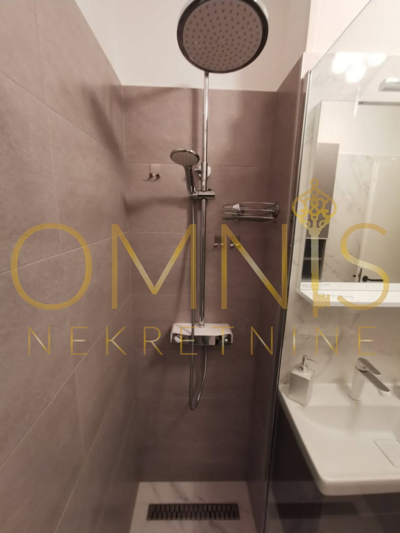 SRDOČI – APPARTAMENTO COMPLETAMENTE ARREDATO 1S+DB, 39 m² – RISTRUTTURATO, ORIENTAMENTO SUD