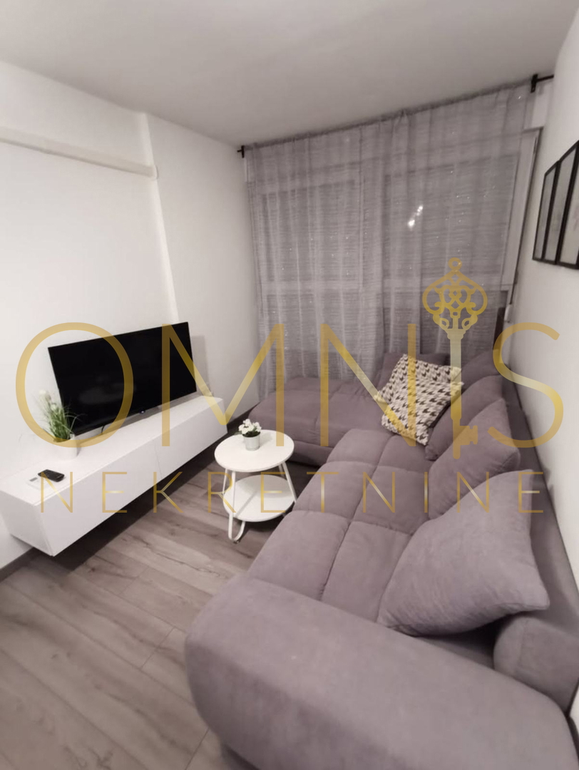 SRDOČI – APPARTAMENTO COMPLETAMENTE ARREDATO 1S+DB, 39 m² – RISTRUTTURATO, ORIENTAMENTO SUD