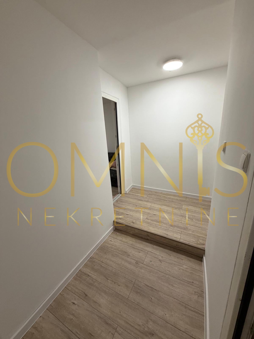 Appartamento moderno e spazioso nel cuore di Rijeka