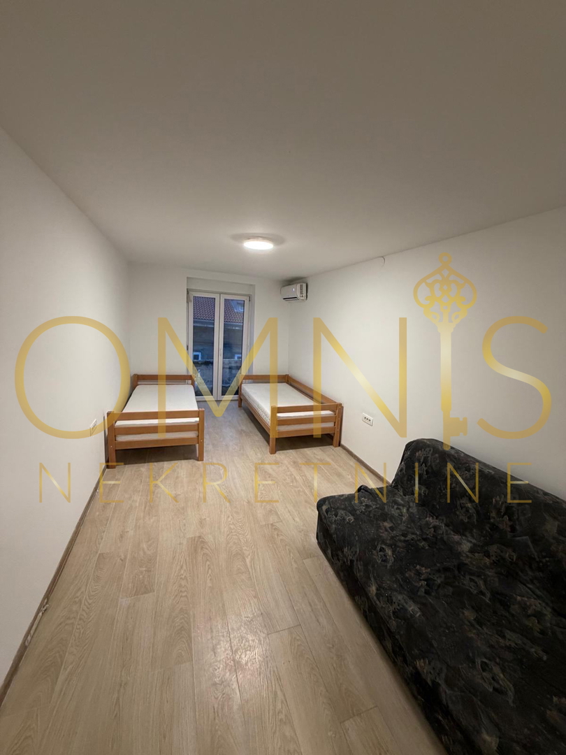 Appartamento moderno e spazioso nel cuore di Rijeka