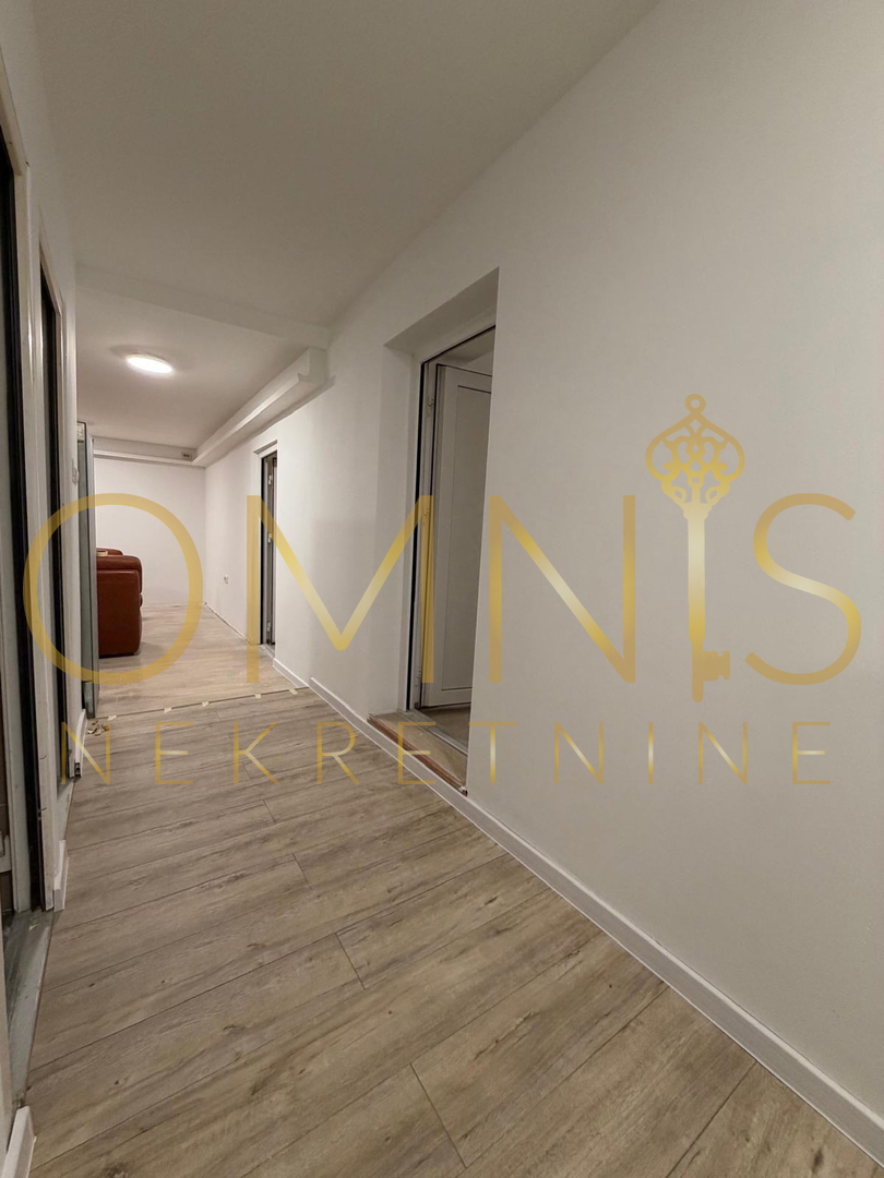 Appartamento moderno e spazioso nel cuore di Rijeka