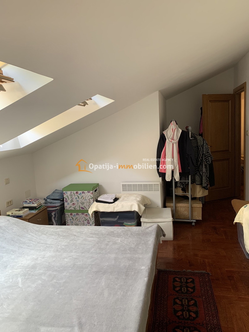 APPARTAMENTO 96 M2 VICINO AL MARE - MOŠĆENIČKA DRAGA