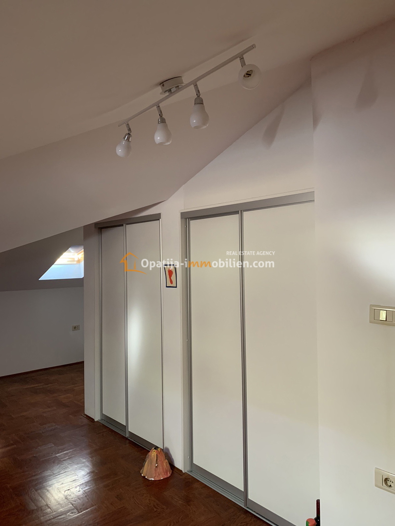 APPARTAMENTO 96 M2 VICINO AL MARE - MOŠĆENIČKA DRAGA