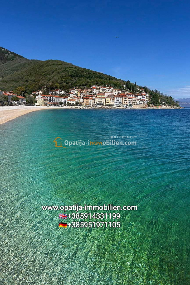 APPARTAMENTO 96 M2 VICINO AL MARE - MOŠĆENIČKA DRAGA