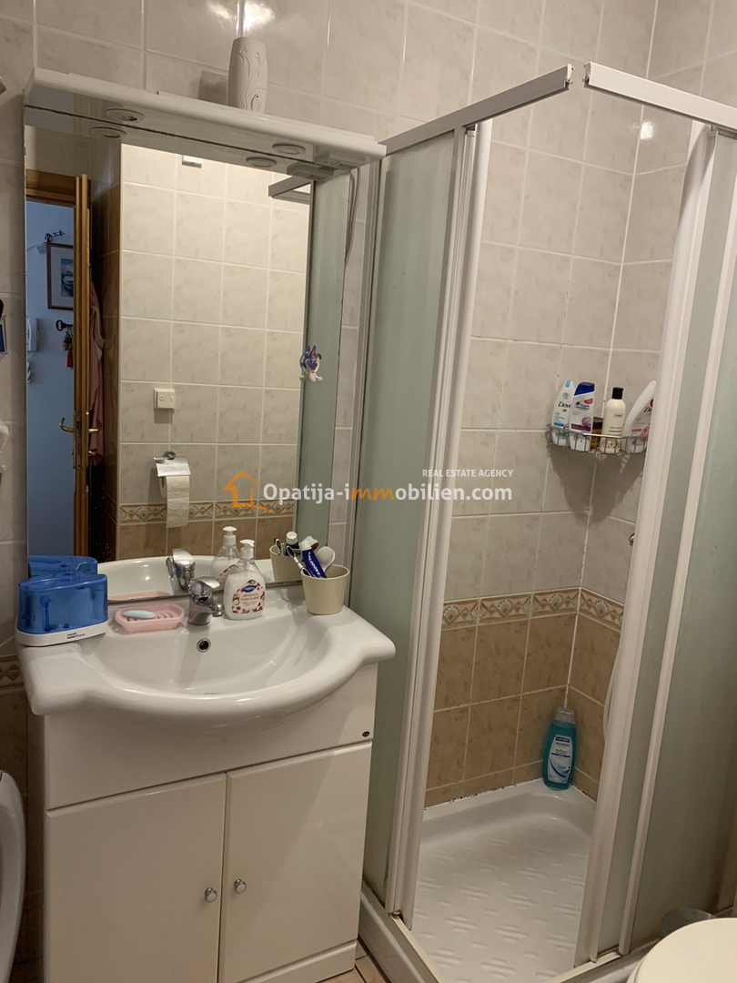 APPARTAMENTO 96 M2 VICINO AL MARE - MOŠĆENIČKA DRAGA