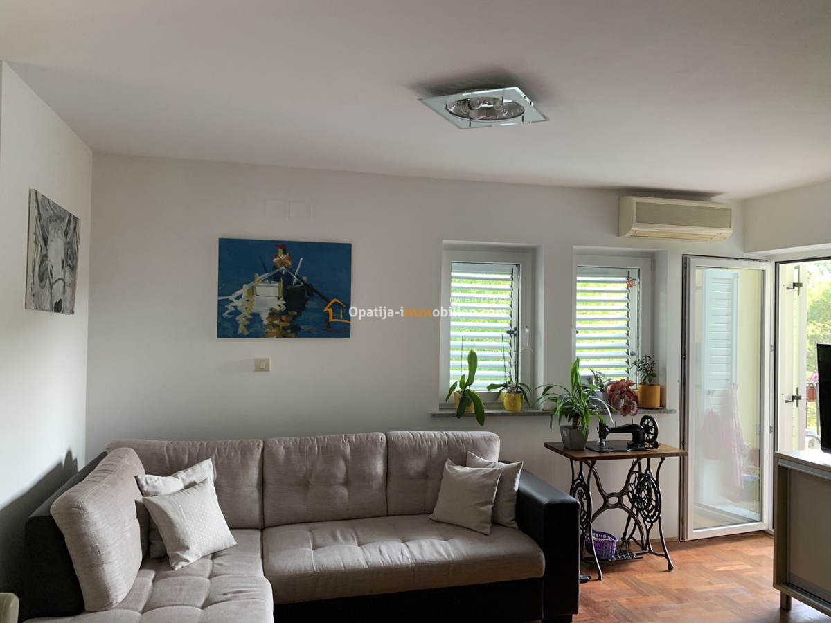 APPARTAMENTO 96 M2 VICINO AL MARE - MOŠĆENIČKA DRAGA