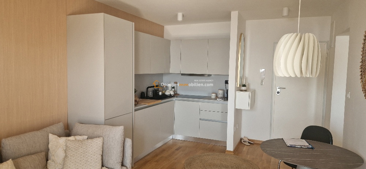 APPARTAMENTO IN NUOVA COSTRUZIONE - PIANO TERRA ALTO - VISTA MARE