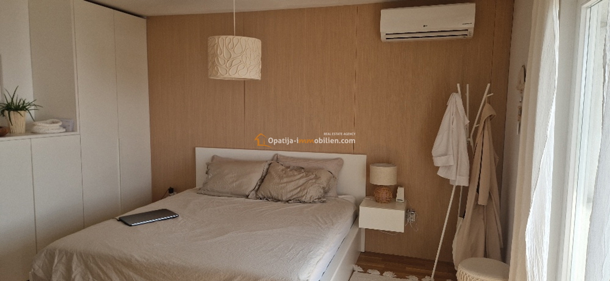 APPARTAMENTO IN NUOVA COSTRUZIONE - PIANO TERRA ALTO - VISTA MARE