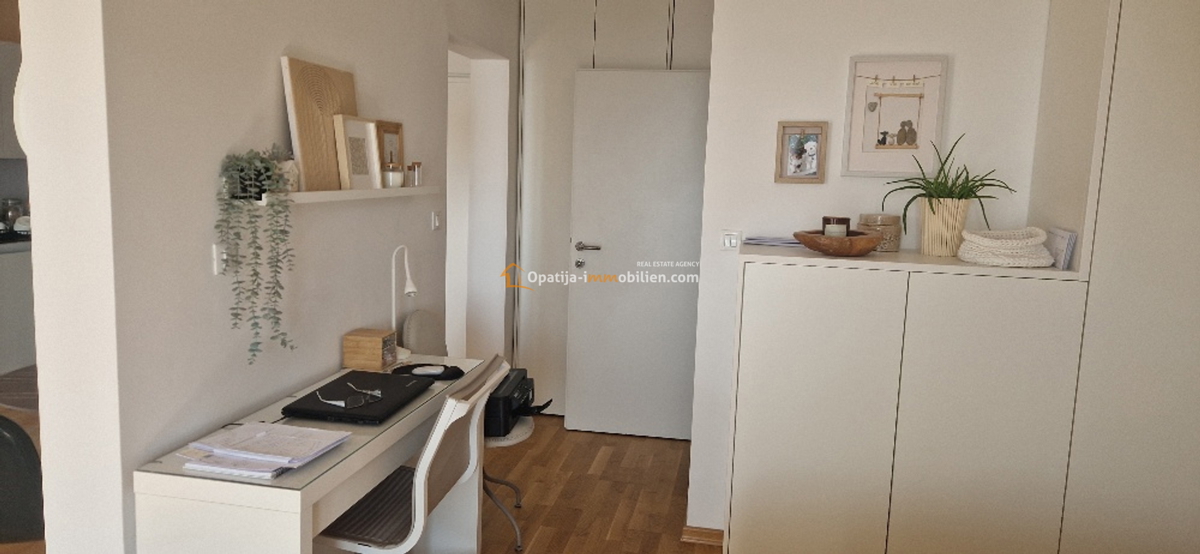 APPARTAMENTO IN NUOVA COSTRUZIONE - PIANO TERRA ALTO - VISTA MARE