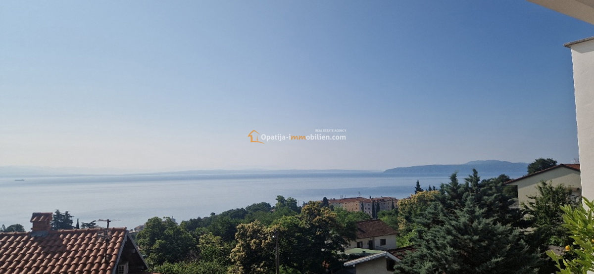 APPARTAMENTO IN NUOVA COSTRUZIONE - PIANO TERRA ALTO - VISTA MARE