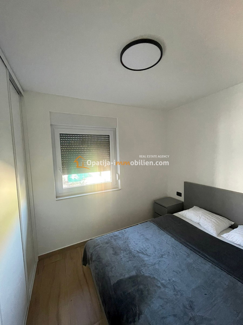 TRILOCALE IN NUOVA COSTRUZIONE - FIUME - BANDEROVO