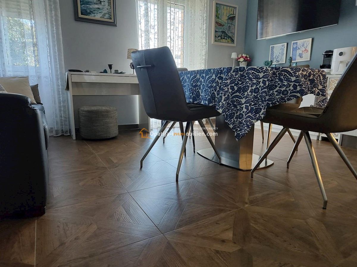 DUE APPARTAMENTI - PIANO TERRA 68 M2 E PRIMO PIANO 47 M2 - VICINO AL CENTRO