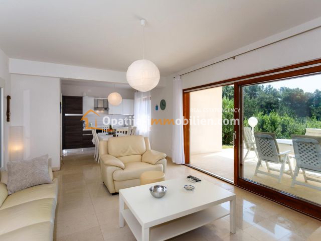 CASA AL MARE 450 M2 - KRK