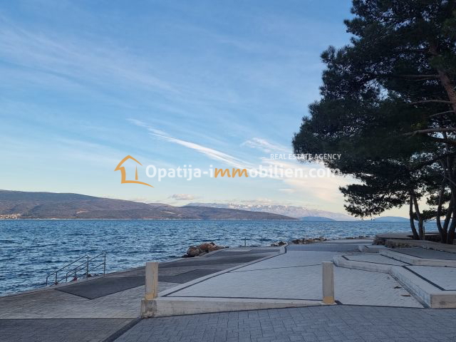 CASA AL MARE 450 M2 - KRK