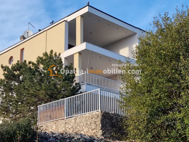 CASA AL MARE 450 M2 - KRK