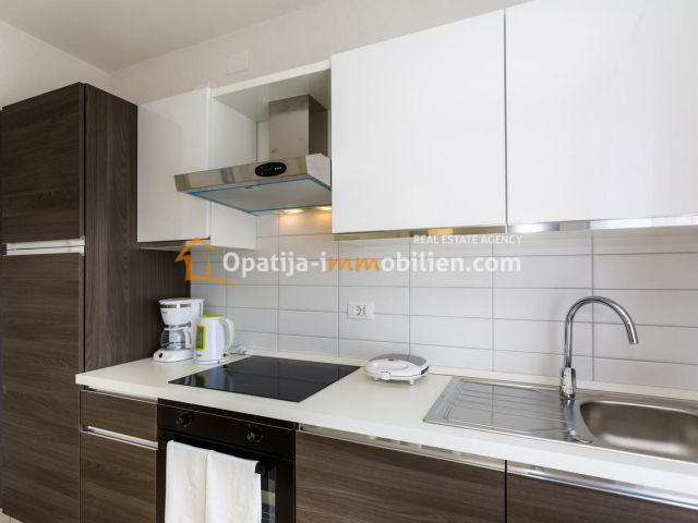 CASA AL MARE 450 M2 - KRK