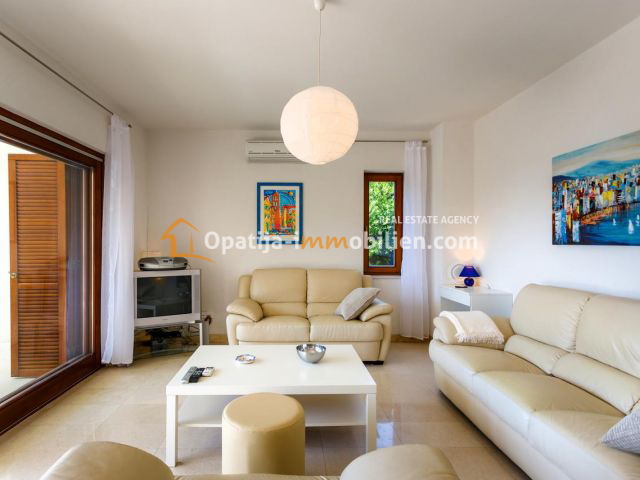 CASA AL MARE 450 M2 - KRK