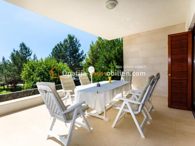 CASA AL MARE 450 M2 - KRK