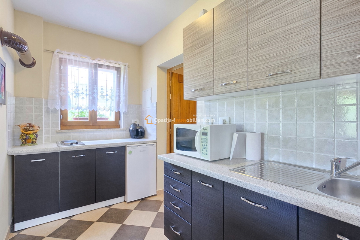 VILLA CON PISCINA 270 MQ - DINTORNI DI PAZINA - ISTRIA